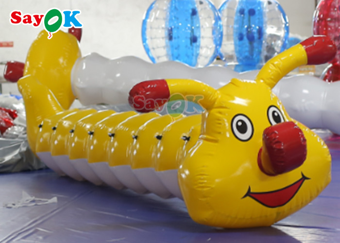Customized Size Inflatable Christmas Decorations Commercial Inflatable Model Dinosaur Cartoon Animal For Kids