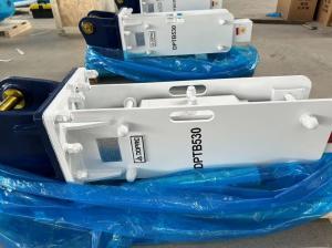 Quality Heavy Duty Backhoe Loader Skid Steer Excavator Spare Part wholesale