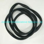 Sinotruk HOWO Truck Parts Windshield Sealing Rubber Wg1642710002 Standard