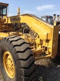 Quality Caterpillar 140g motor grader for sale wholesale