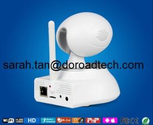 Quality New Household Alarm IP Camera wholesale