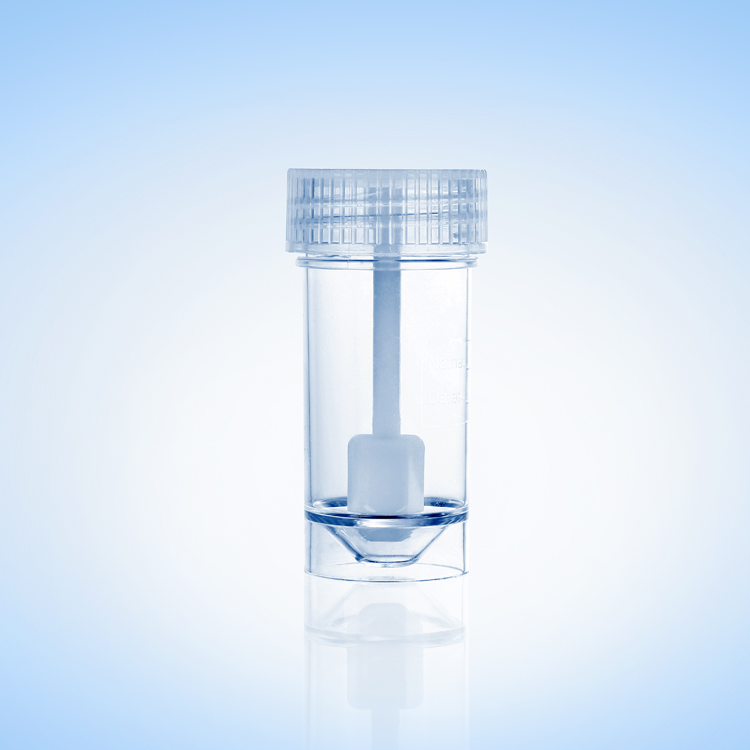 Convenient and Safe New Medical Disposable Stool Container with best price