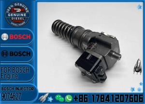 Quality Diesel Engine Parts Unit Pump 0414755017 0414755117 9074627 FOR Mac LIEBHERR wholesale