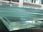 High Quality Customized Tempered PVB/SGP/EVA Film Laminated Glass