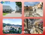 Food Shop Hospital Wastewater Treatment Integrated Equipment Sewage Waste Water