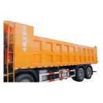 SHACMAN X3000 Dump Truck 430HP 8X4 12 Tire 30 Ton Tipper Truck Road Transportati