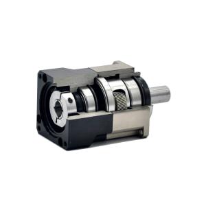 Quality Key Shaft Planetary Gear Motor 10 Rpm Helical Planetary Gearbox wholesale