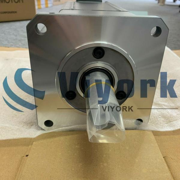 Mitsubishi HA200C-S AC Servo Motor HA SERIES PERMANENT MAGNET 170V 3000RPM 3.5KW