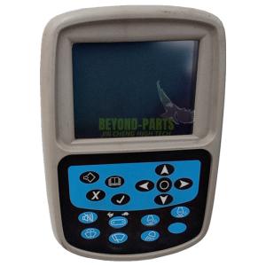 Quality Longking Excavator Parts Monitor Cluster Gauge Panel wholesale