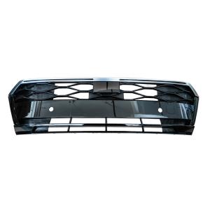 Quality OEM 2024 Hyundai Sonata Front Bumper Grille Camera Hole Lightweight wholesale