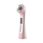 5 In 1 Ultrasonic Facial Machine Water Resistance Micro Force Massage