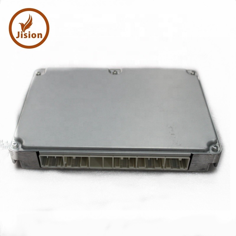 JISION Excavator Parts SK200-6 SK210-6 SK230-6 Controller LQ22E00018F2 YN22E00037F3
