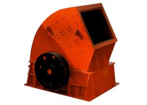 Quality Pcz Series Heavy Hammer Crusher Small Portable Rock Crushers 1 Year Warranty wholesale
