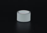 ISO14001 Microwave Oven Alumina Ceramic Roller