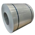 Stainless Steel Cold Rolled Sheet Coil 201 304 316L 430 1mm Strip