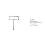 Shower Bathroom Safety Grab Rail Stainless Steel Handicap Pregnant Elderly