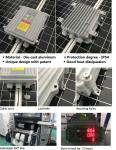 3 inch,4 inch Deep Well Centrifugal Solar Submersible Pump, Stainless Steel
