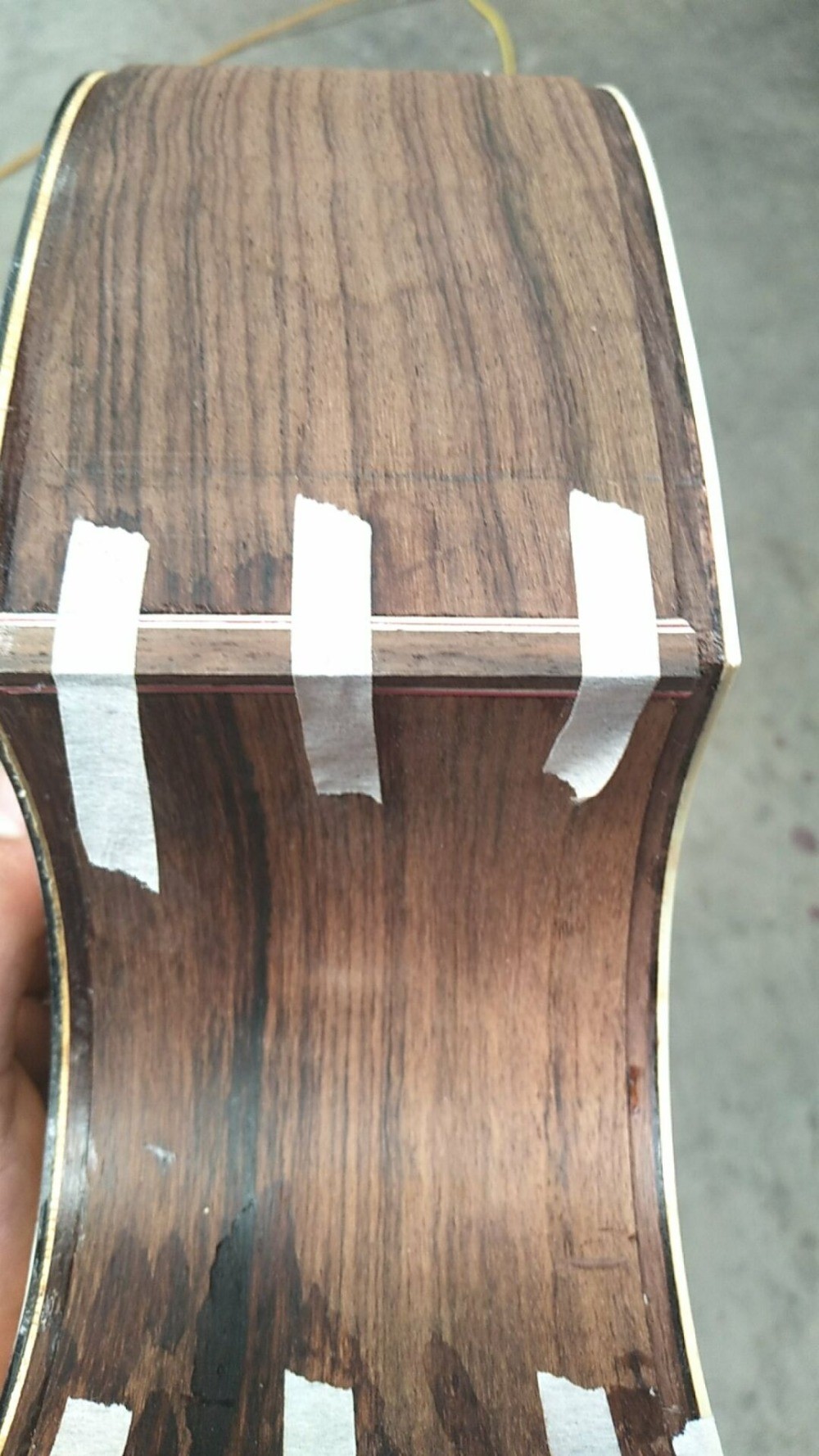 Free shipping dreadnought customize guitar cut-away AAAA all solid single cut guitar custom acoustic electric guitar