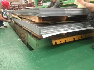 Quality EN 1.4510 DIN X3CrTi17 AISI 439 Stainless Steel Sheet And Plate wholesale