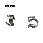 Fuel Injection Valve Nozzle Clip OE 1982E4 9803525680 For Peugeot 207CC 3008