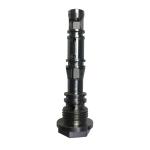 Heavy Duty Aluminium Steel Case CNC Machining Milling Parts for Industrial