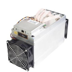 Quality Litecoin Mining Bitmian Antminer L3+ 800 Watt/H 504mh/S 70dB wholesale