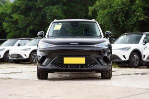 Quality 2024 New Energy Vehicles Smart Elf #1 SUV 535km Range Ev Cars wholesale