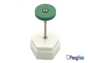 Quality Effective Dental Zirconia Abrasive Tools , Zirconia Crown Ceramic Diamond Grinding Stone wholesale
