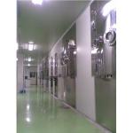 High Hardness Strong Film Adhesion PVD Hard Coating Machine For High Speed Steel