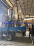 Ypg Series Pressure Spray Dryer Machine With Transmission Heating