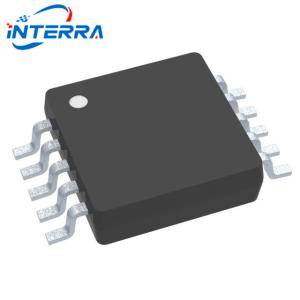 Quality ADC ADI Chip IC ADS1118IDGSR 16BIT Sigma Delta 10VSSOP wholesale