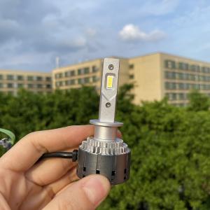 Quality LED Bulbs For Car Headlights With Strong CAN-BUS 12000LM 100W 6000K wholesale