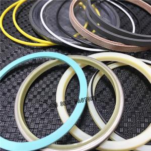 Quality 2043630 2590779 3319328 Arm Boom Bucket Kit Hydraulic Cylinder Seal Kit Excavator wholesale