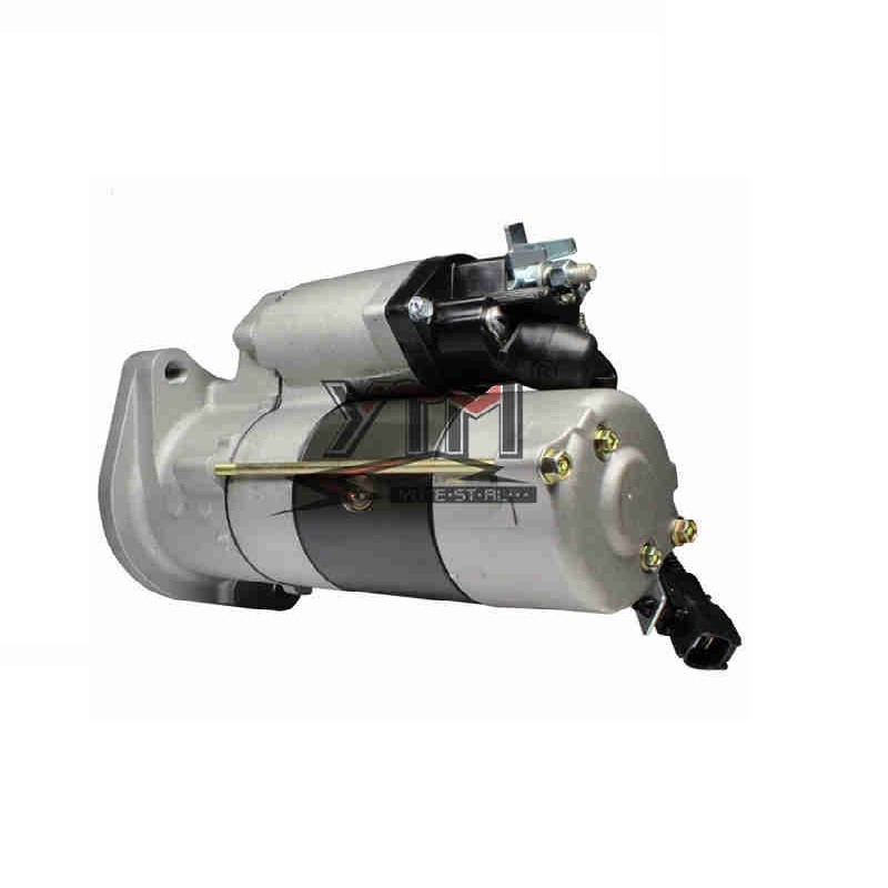 24V 11T Starter Motor For Hino 2810078124 28100E0080 03655020022 03655020039