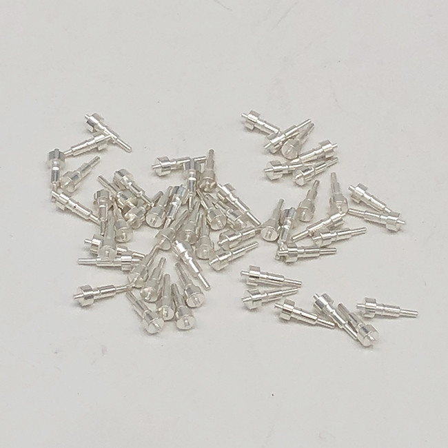 Small CNC Electronic Parts Thin Aluminum Sheet Milling Machining