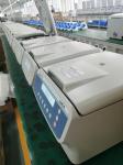 Cence Clinical Centrifuge L420-A with Horizontal Rotor Medical Centrifuge