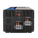 1000W 1600W 2000W Generator Inverter 12V Inverter 24V 4000 Watt