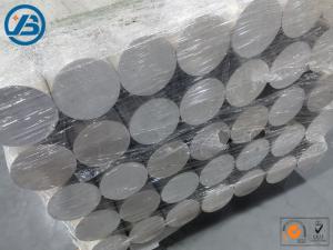 Quality High Yield Strength Magnesium Alloy Rod Polishing High Impact Strength wholesale