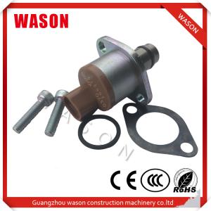 Quality uel Metering valve Suction Control Valve 294200-0170 294200-0190 wholesale