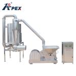 Commercial Sugar Milling Machine , Traditional Chinese Medicine Crushing Machine
