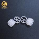 Sewage Treatment Plant Wastewater Process PE04 MBBR HDPE Filter Media