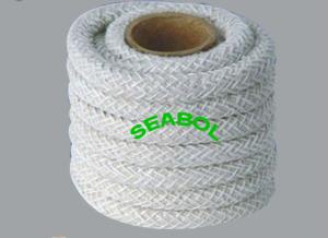 Quality Dusted asbestos lagging rope wholesale