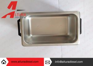 Quality Professional Ultrasonic Cleaners Stainless Steel Ultrasonic Washer wholesale