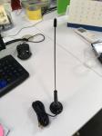 174-240MHz 1.45-1.492GHz / Biii / L-Band Digital HDTV Antenna DAB Tv Aerial