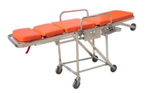 Quality Wheelchair Stretcher with Varied Positions leisure wheelchair wholesale