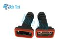 Control Cable Plug AISG Connector ESC Antenna Cable Connectors AISG Cable