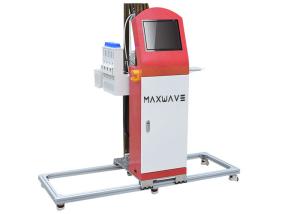 Quality SGS Inkjet 3D Wall Painting Printer wholesale