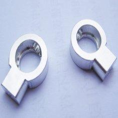 Quality CNC machined billet aluminum throttle linkage wholesale
