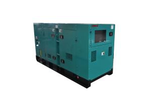 Quality 60HZ Cummins Marine Generator Open Shelf 500kw Diesel Generator wholesale