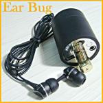 Mini Next Room Ear Amplifier Through Wall Door Audio Listening Spy Surveillance